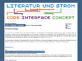 code-interface-concept.de