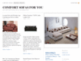 comfortsofas.info
