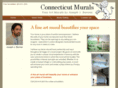 connecticutmurals.com