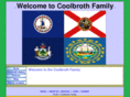 coolbrothfamily.com