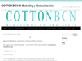 cottonbcn.com