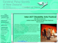cpsociety.org.nz