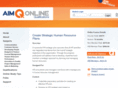 createstrategichumanresourceplans.com