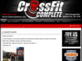 crossfitcompletemwc.com