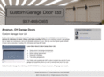 customgaragedoors-oh.com