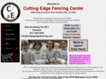 cuttingedgefencing.com