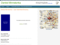 dentistminnetonka.com