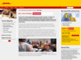 dhl-training.com