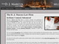 djmarcuslaw.com