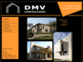 dmvconstrucciones.com