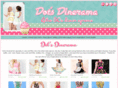 dotsdinerama.com