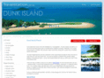 dunkislandaustralia.com