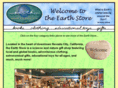 earthstorenc.com