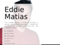 eddiematias.com