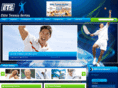elitetennisseries.com