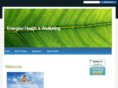 energisehealthandwellbeing.com