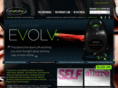 evolvsunless.com