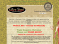 fallenangelbrewery.com