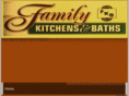 familykitchensandbaths.com