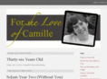 forcamille.com