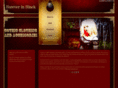 foreverinblack.com
