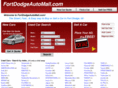 fortdodgeautomall.com