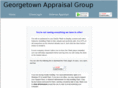 georgetownappraisalgroup.com