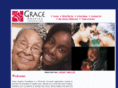 gracehospicefoundation.com