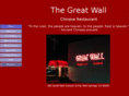 greatwallrestaurant.com