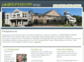 greifendorf.com