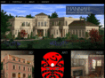 hannahgraphicarts.com