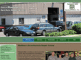 hansensautocenter.com