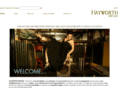 hayworthvintage.com