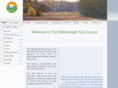 hillsboroughartscouncil.org