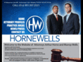 hornewells.com