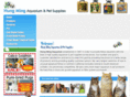 hungmingsf.com