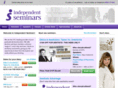 independentseminars.co.uk