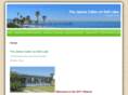 jamescabin.com