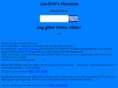 jon-erik.com