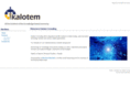 kalotem.com