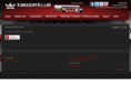 kindomwrestling.com