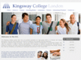 kingswaycollege.co.uk