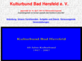 kulturbund.info