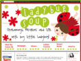 ladybugsoup.com