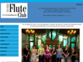 lasvegasfluteclub.com