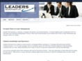 leadersrecruitment.com