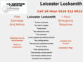 leicester-locksmith.co.uk