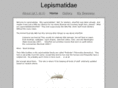 lepismatidae.net