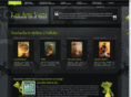 lesartsverts.com