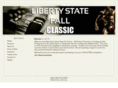 libertyfc.com